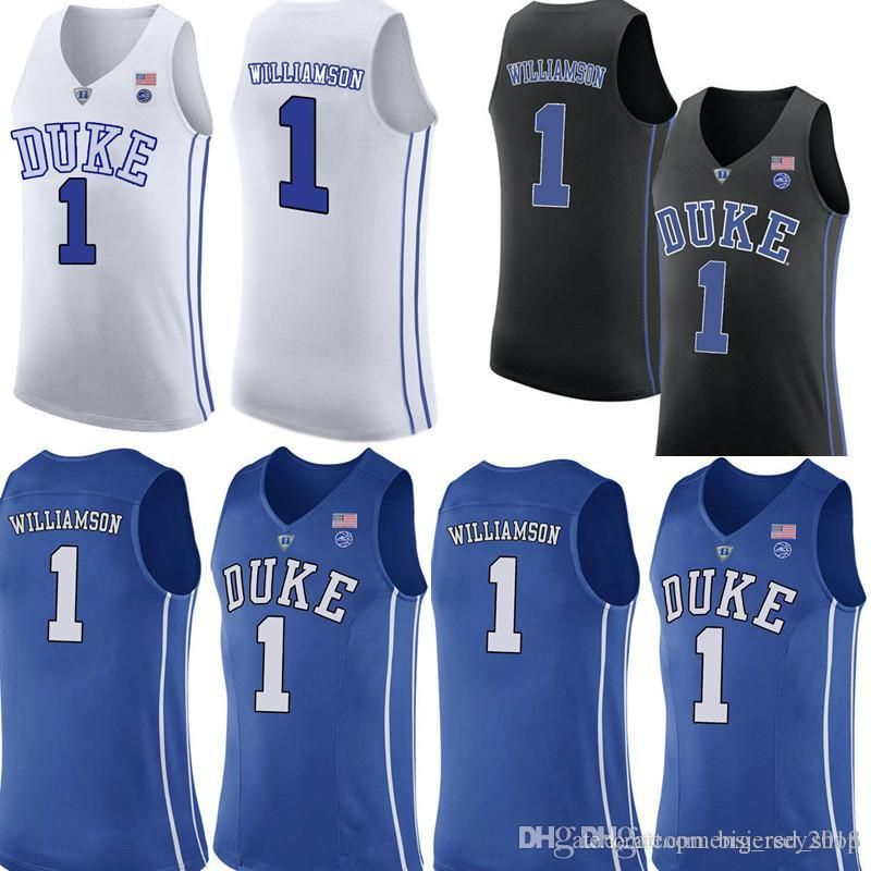 duke blue devils jersey