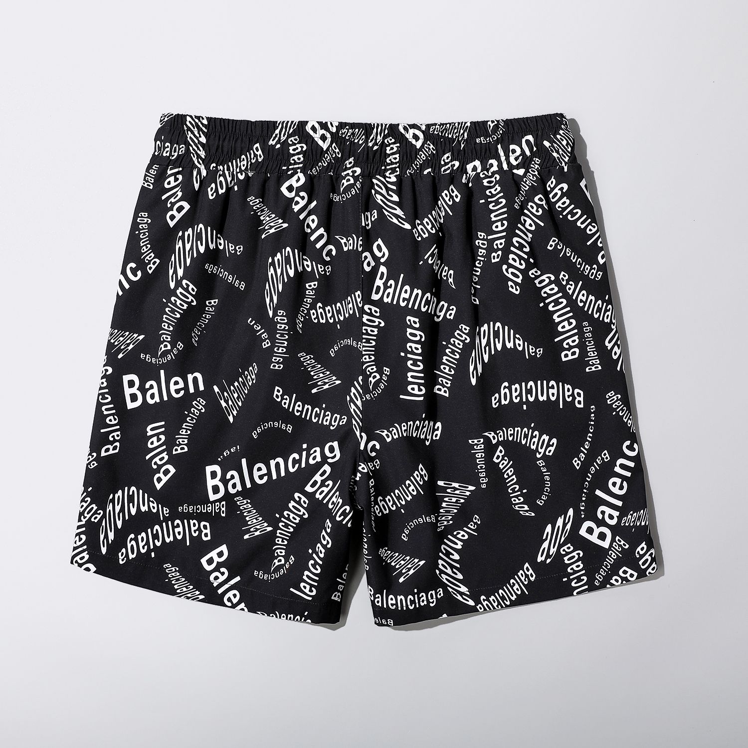 balenciaga swimwear mens