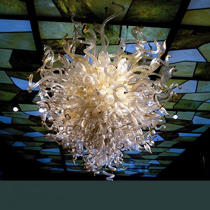 2019 Restaurant Lighting Murano Glass Pendant Lights Modern