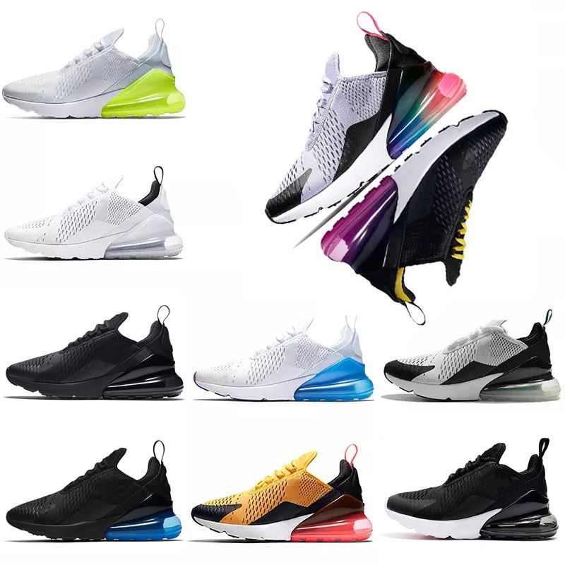zapatillas nike air max 270 mujer negras zapatillas nike air max 270 mujer negras