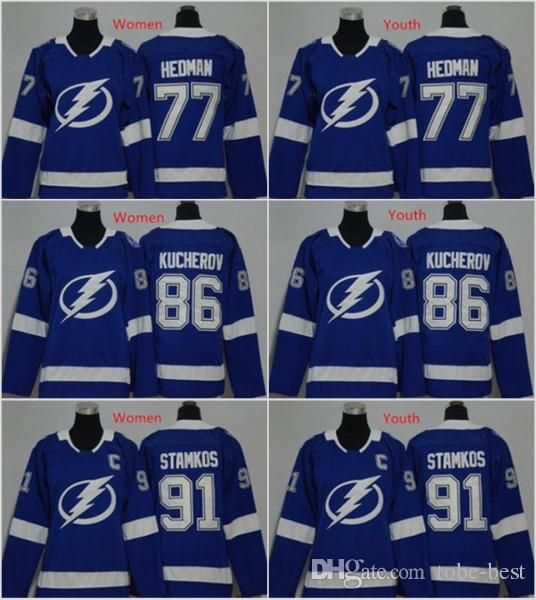 kids tampa bay jersey