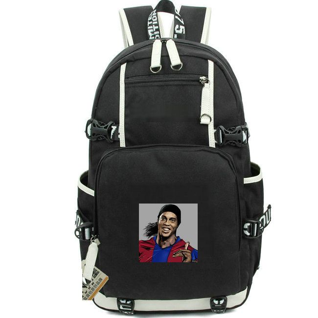 sac a dos ronaldinho