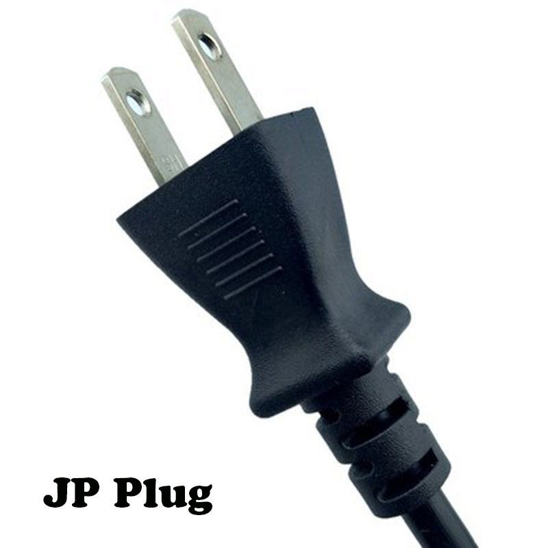 JP Plug