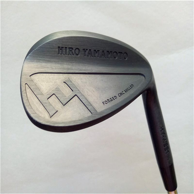 2020 New Golf Clubs HIRO YAMAMOTO Golf We R200 S200 Dges Dynamic