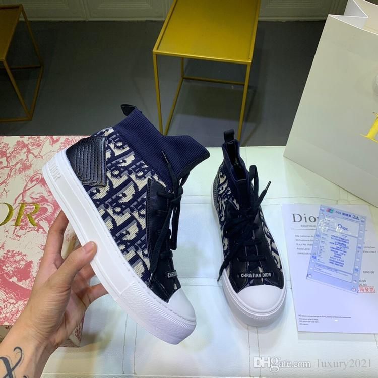 christian dior shoes