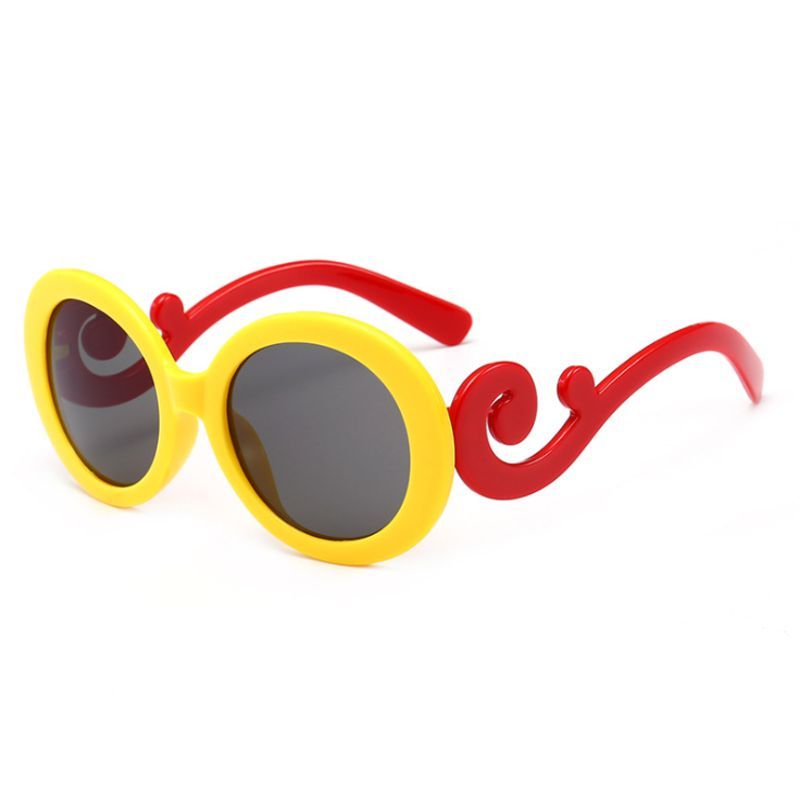 الأطفال sunglasse4