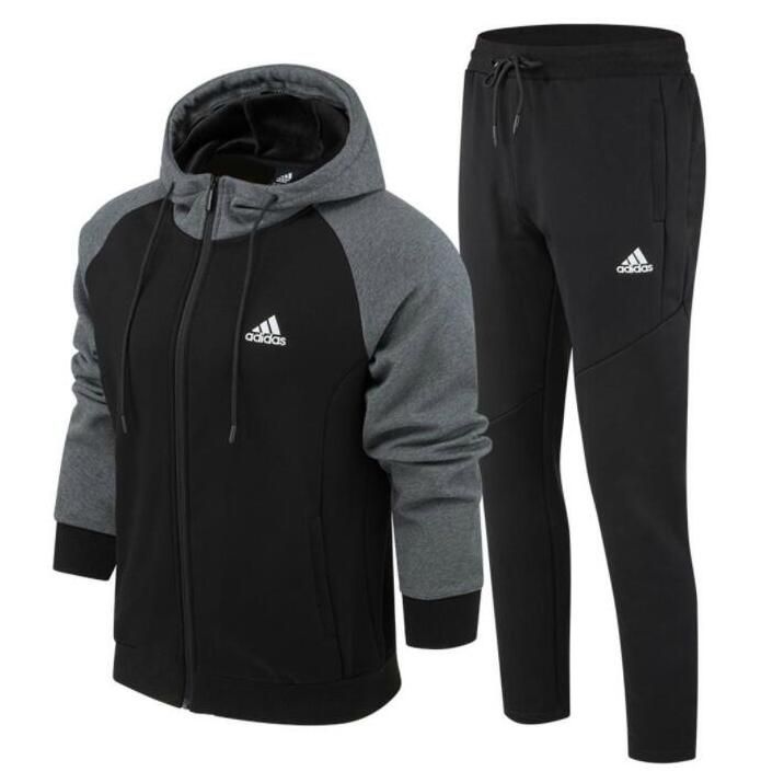 mens adidas tracksuit 4xl