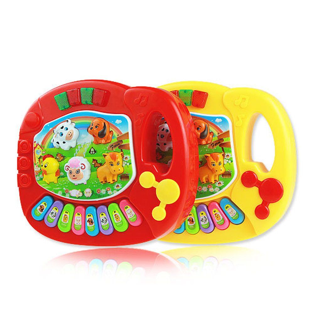 popular baby toys