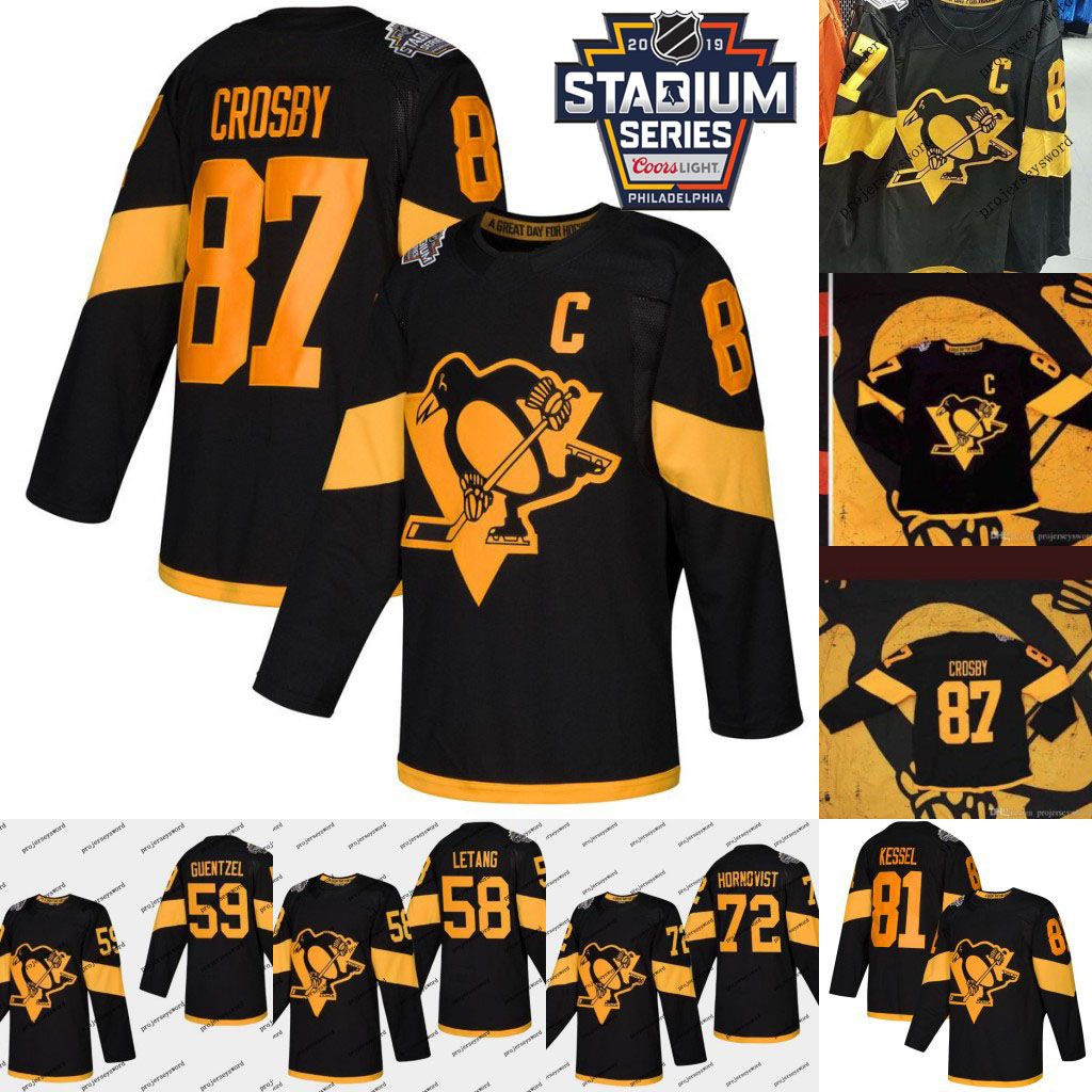 2020 2019 Stadium Series Jerseys Jake 