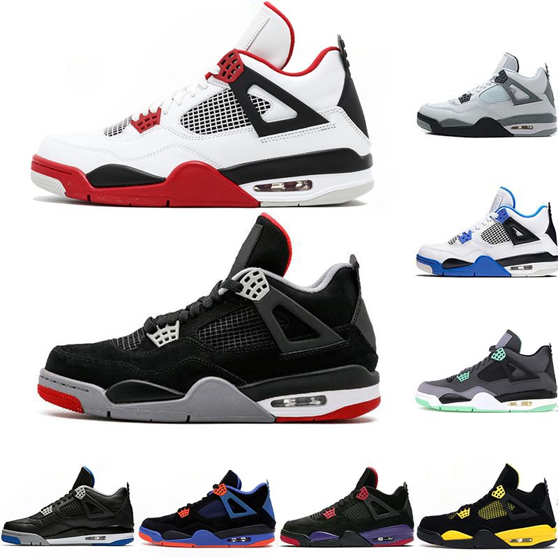 air jordan 4 nere air jordan 4 nere