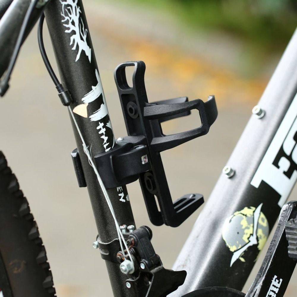 Portable Bicycle Bottle Holder Cup Rack Bottle Rack Water Bottle Holder