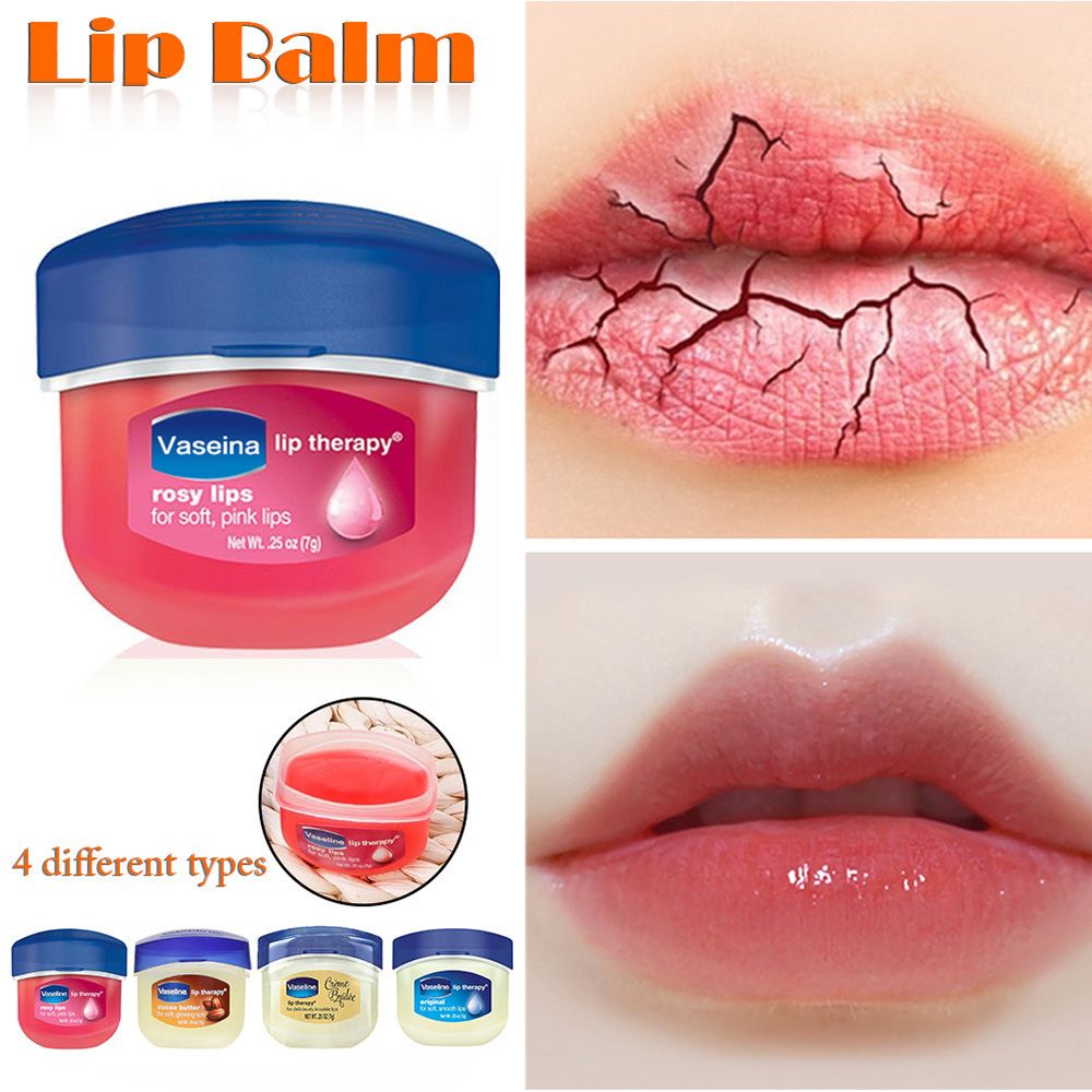 lip care