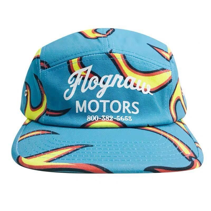 Golf Wang Flame Le Fleur Tyler The Creator New Mens Womens Flame Hat