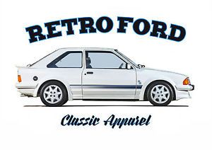 Ford Escort Rs Turbo Series 1 T Shirt Retro Ford Classic Car Old Skool From Bincheng5 11 68 Dhgate Com Ford Escort Rs Turbo Series 1 T Shirt Retro Ford Classic Car Old Skool From Bincheng5 11 68 Dhgate Com