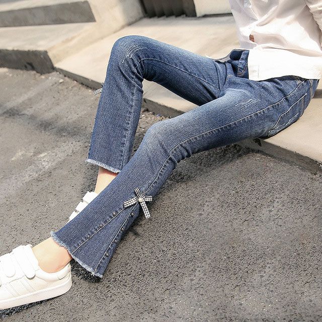 best jeans for teenage girl 2019