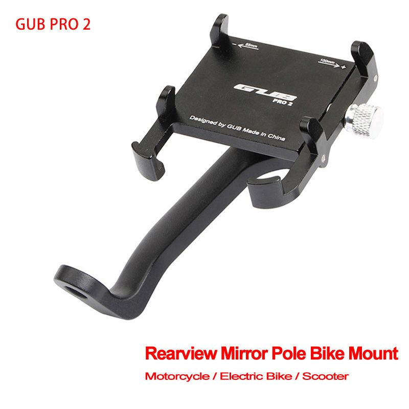 gub pro 2