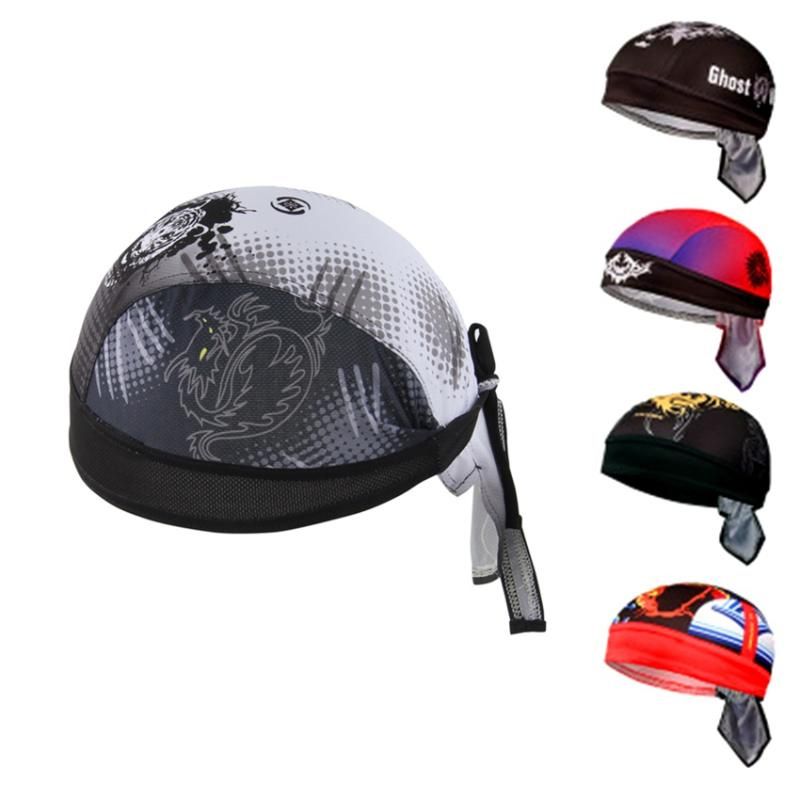 best summer cycling cap