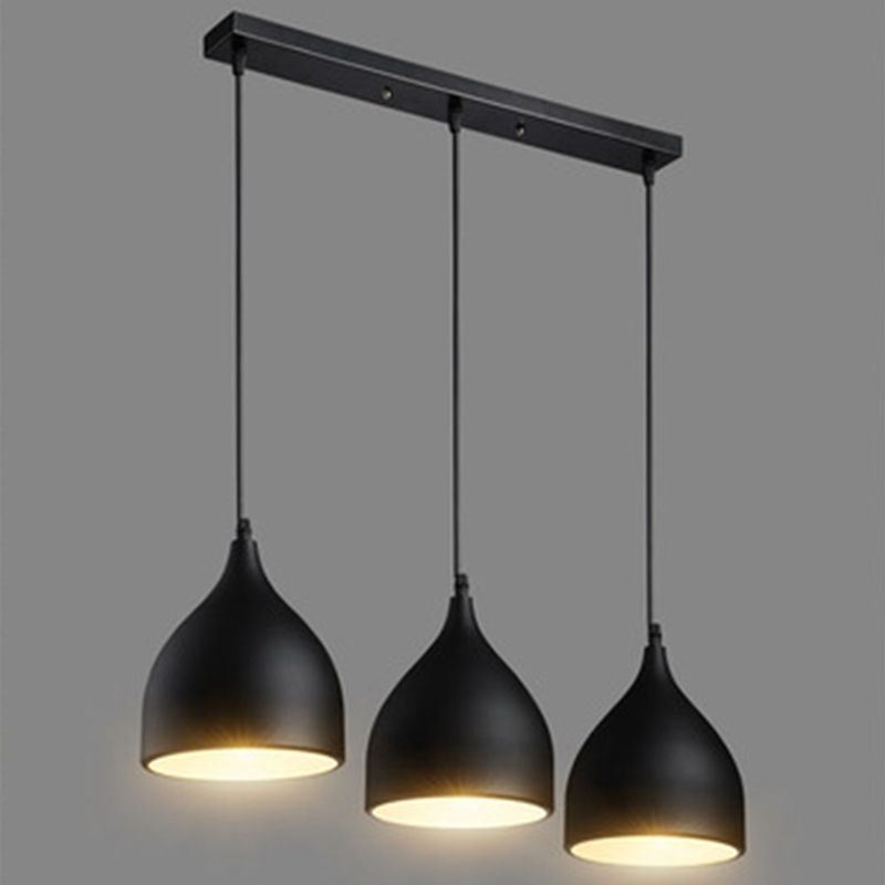 Hedendaags Modern Pendant Ceiling Lamps Dining Table Lustre Pendant Lights OL-16