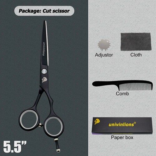 Alternativ: 5503 Black Cut
