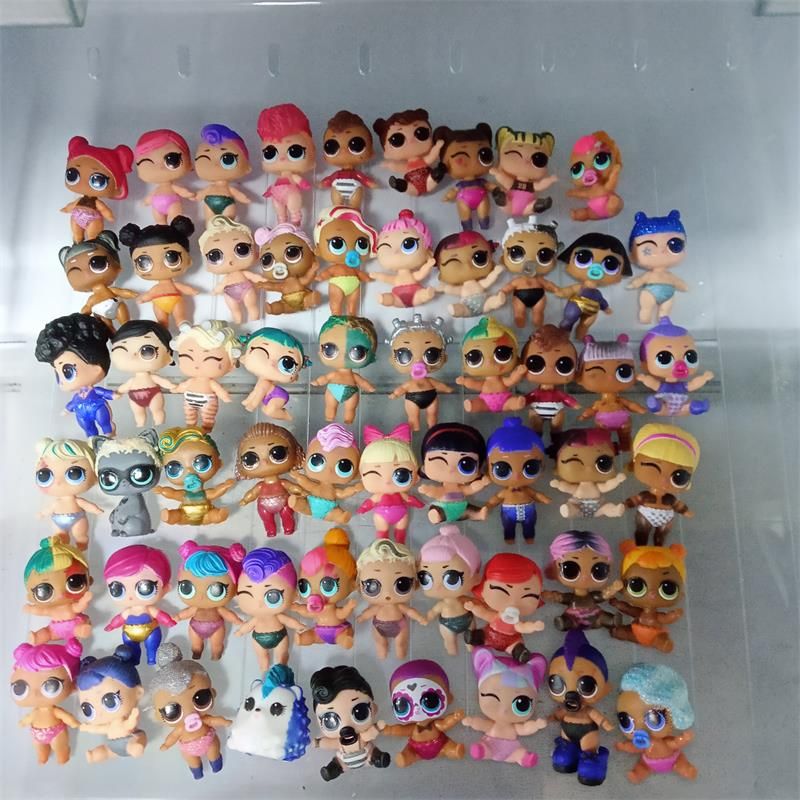 lil sister queen bee