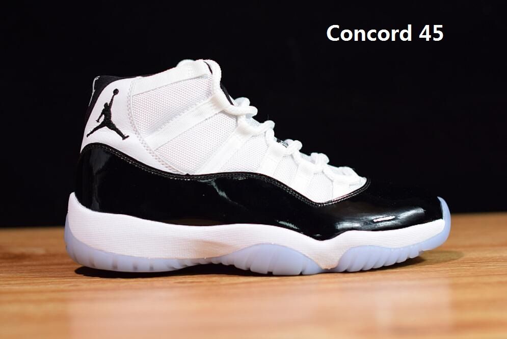 jordan 11 cap and gown dhgate