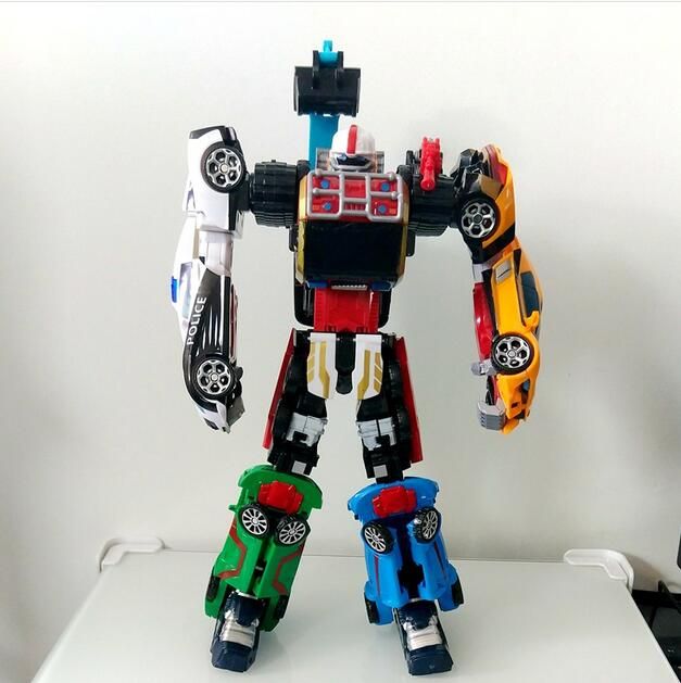 New Tobot Transformation Robot Toys Cartoon Tobot Super Big 42CM 6 In 1 Merge Deformation Robot Model Kids Toys Christmas Gifts New Tobot Transformation Robot Toys Cartoon Tobot Super Big 42CM 6 In 1 Merge Deformation Robot Model Kids Toys Christmas Gifts