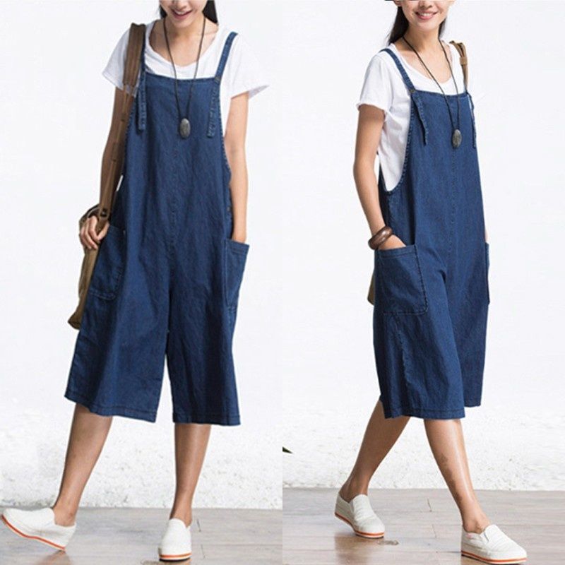 dungaree and jumpsuit