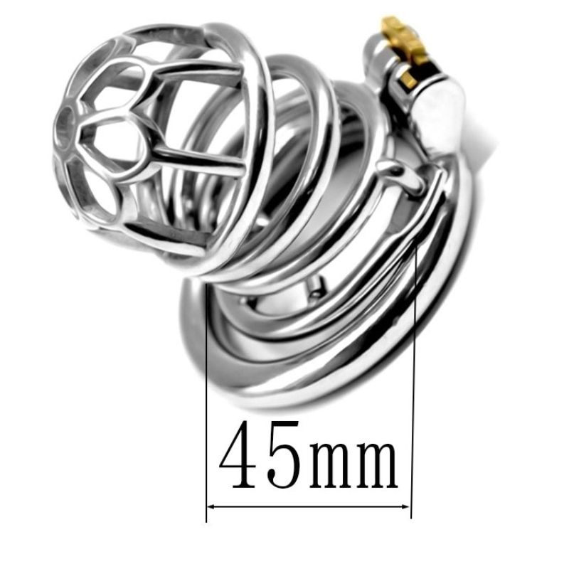 45 mm