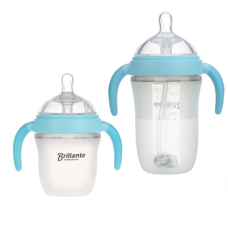 brillante sterilizer