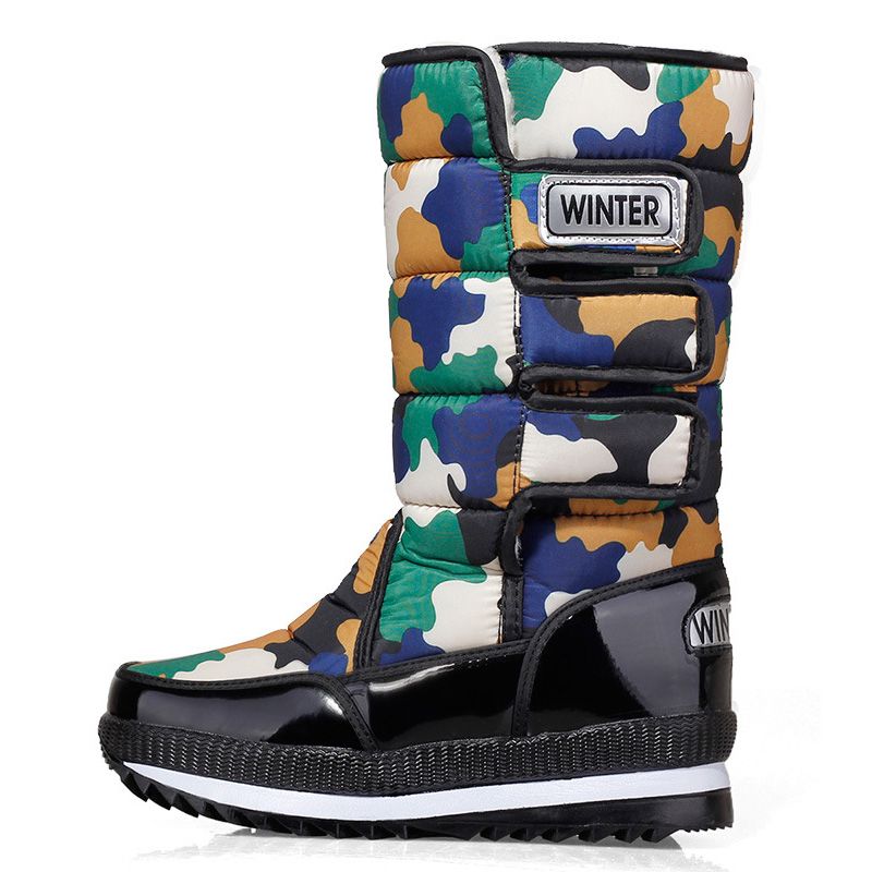 Vinter boot item # 7