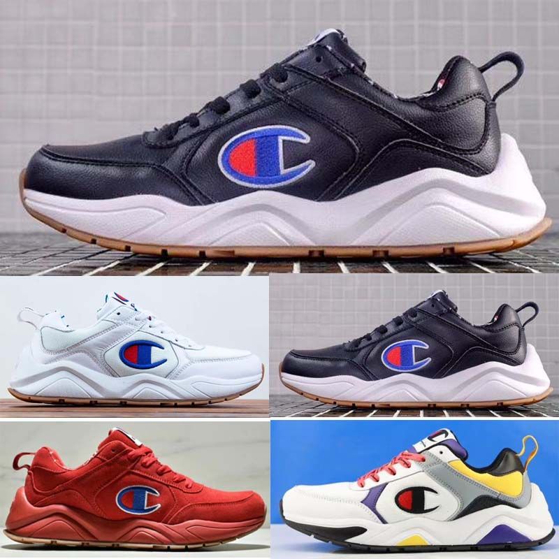 champion dad sneakers