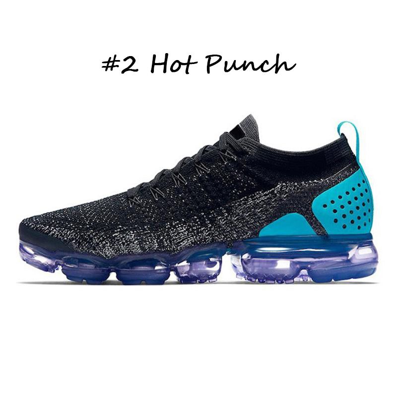 #2 Hot Punch