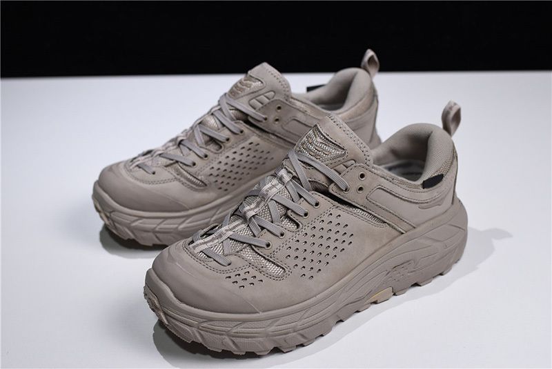 engineered garments hoka one one tor ultra