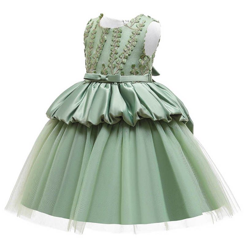 big kids dresses