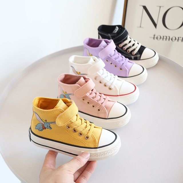 clearance kids tennis shoes