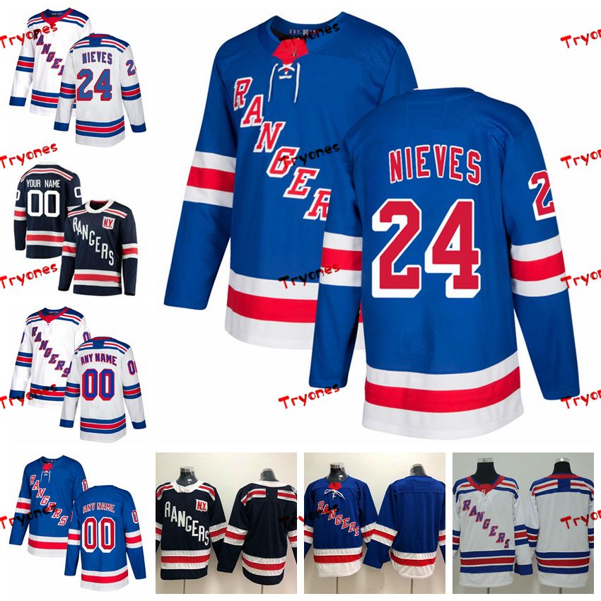 rangers 2018 winter classic jersey