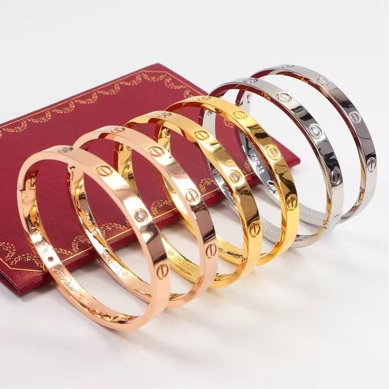 cartier woman bracelet