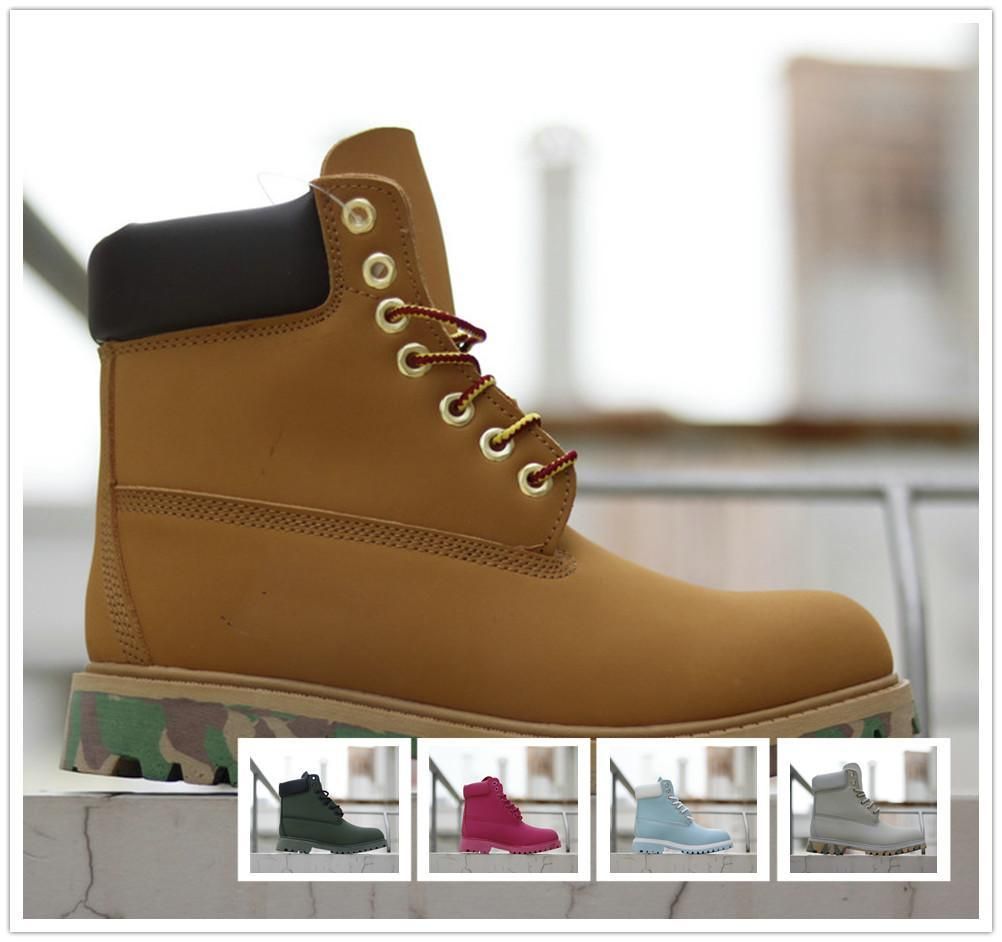 2019 timberland boots