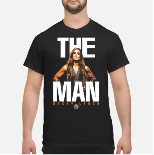 becky lynch sweatshirt
