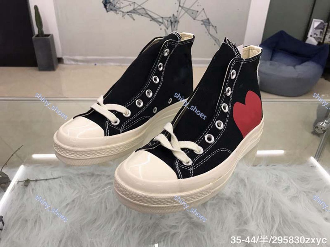 comme des garcons mens shoes