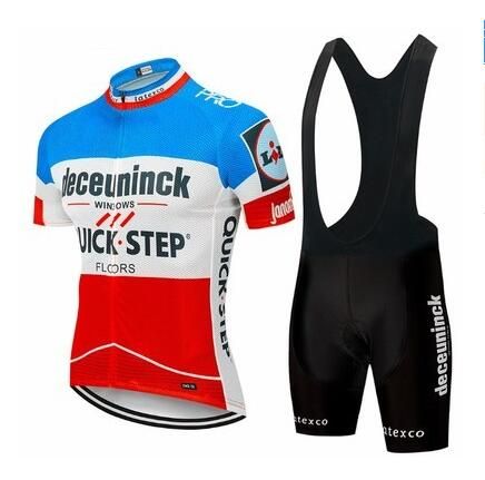 cycling cloth