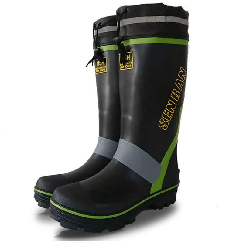 botas de lluvia para hombre