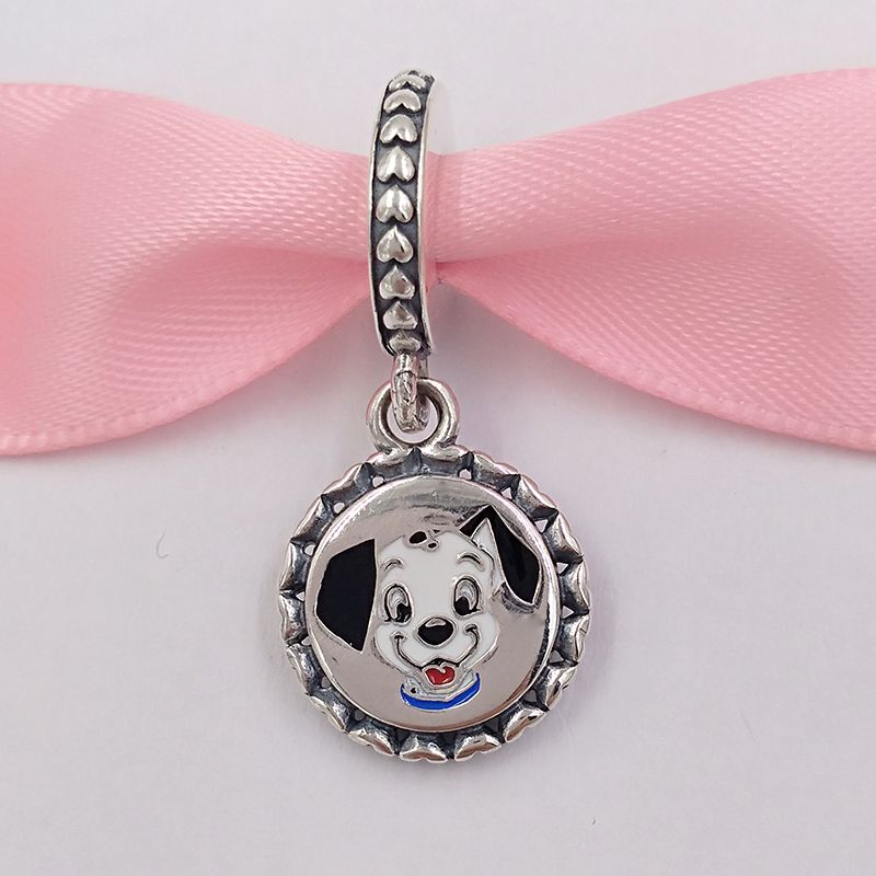 pandora dog mom charm