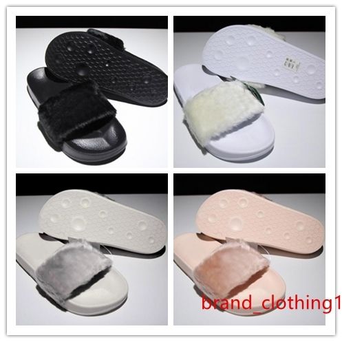 fenty slides