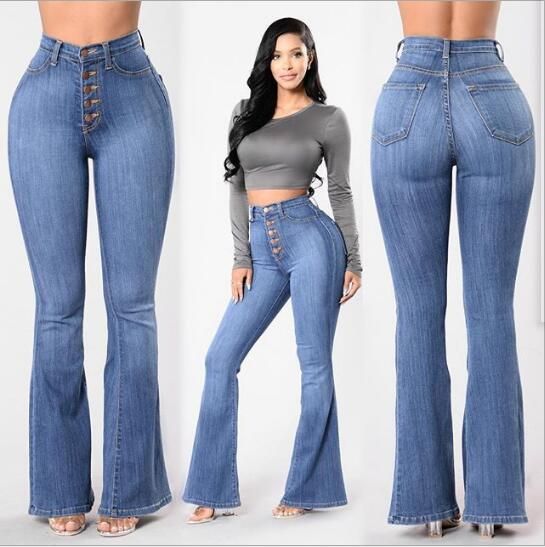 retro outfit for female pants
