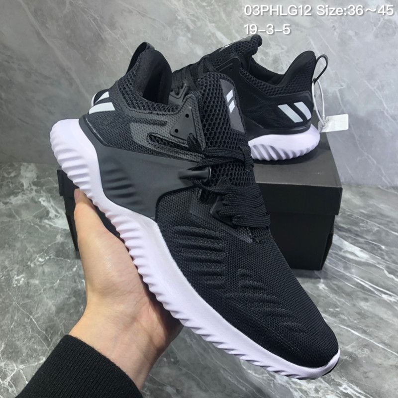 alphabounce 2019