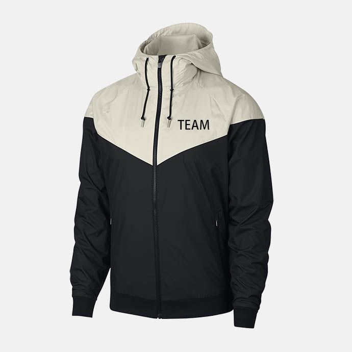 sports team jackets