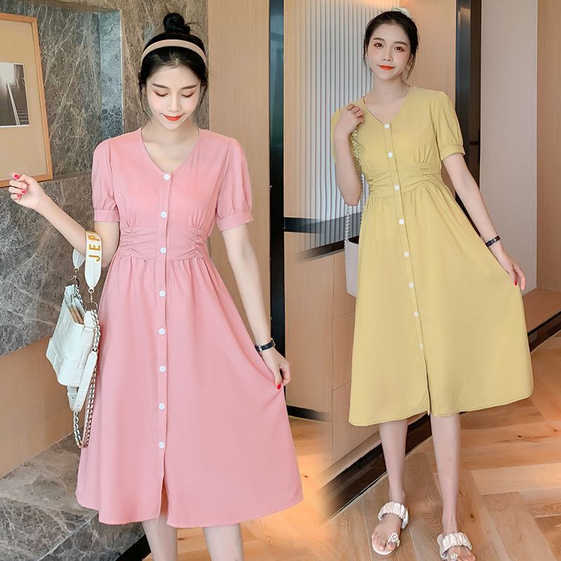 korean dress for girl