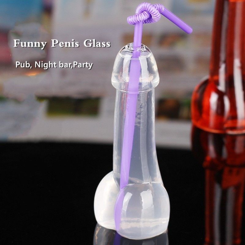penis în formă de con penis de cobai