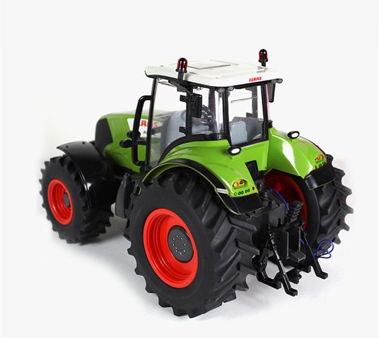 remote control tractor trailer